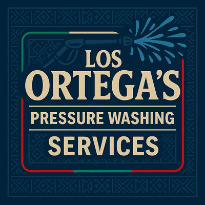 Avatar for Los Ortega's Pressure Washing Services