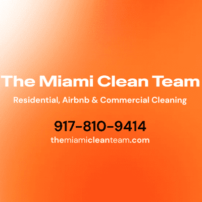 Avatar for The Miami Clean Team