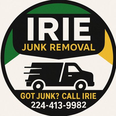 Avatar for Irie Junk Removal