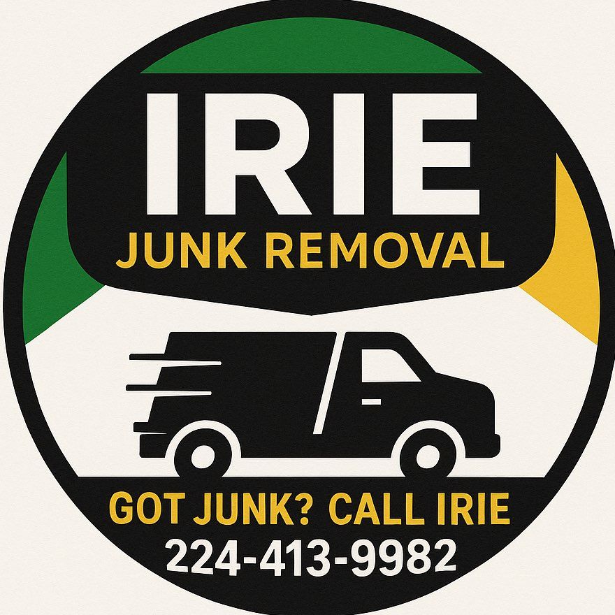 Irie Junk Removal