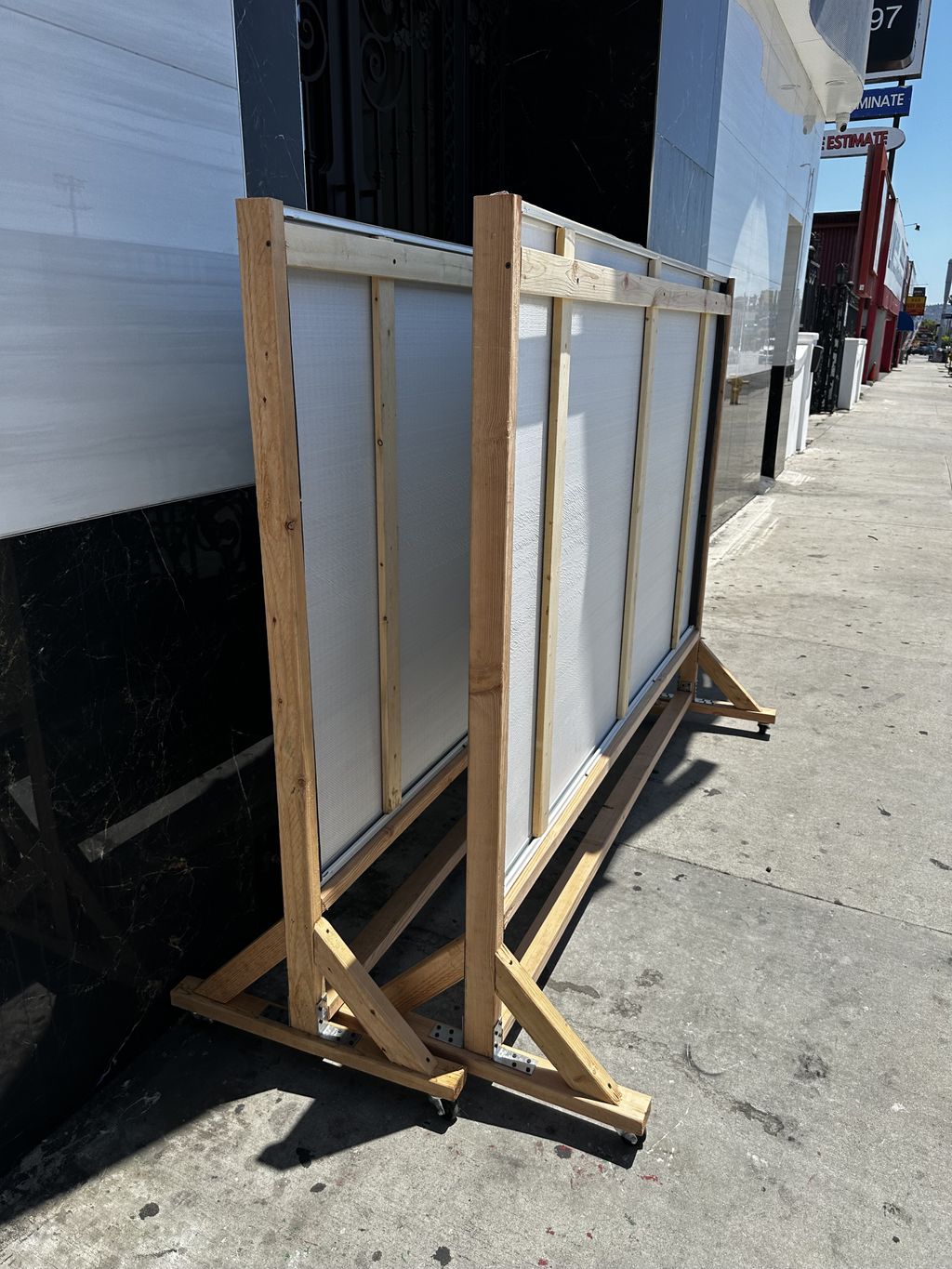 Projects and media