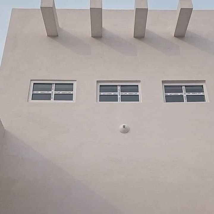 A&P stucco service