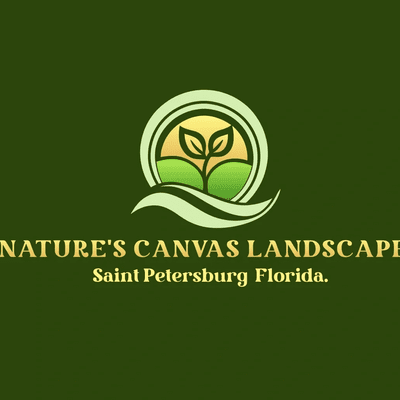 Avatar for Nature's Canvas Landscapes, LLC.