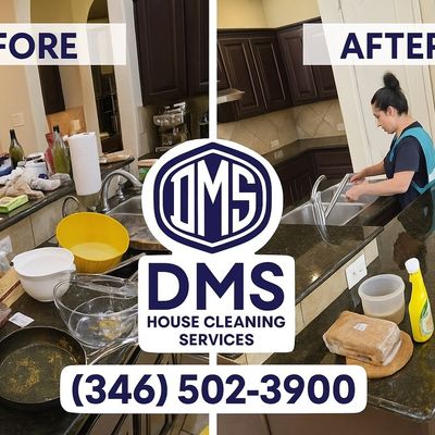Avatar for DMS House Cleaning Services