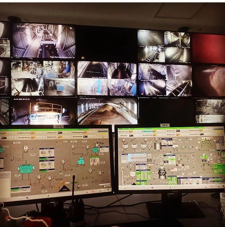 Projects and media