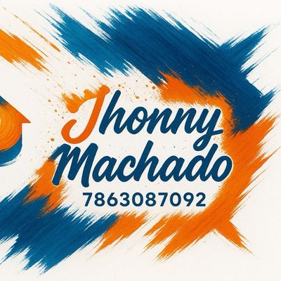 Avatar for Jhonny Machado