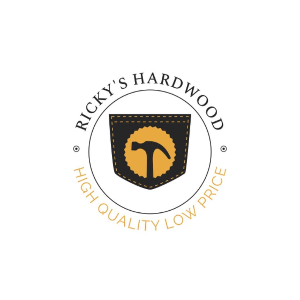 Ricky's hardwood