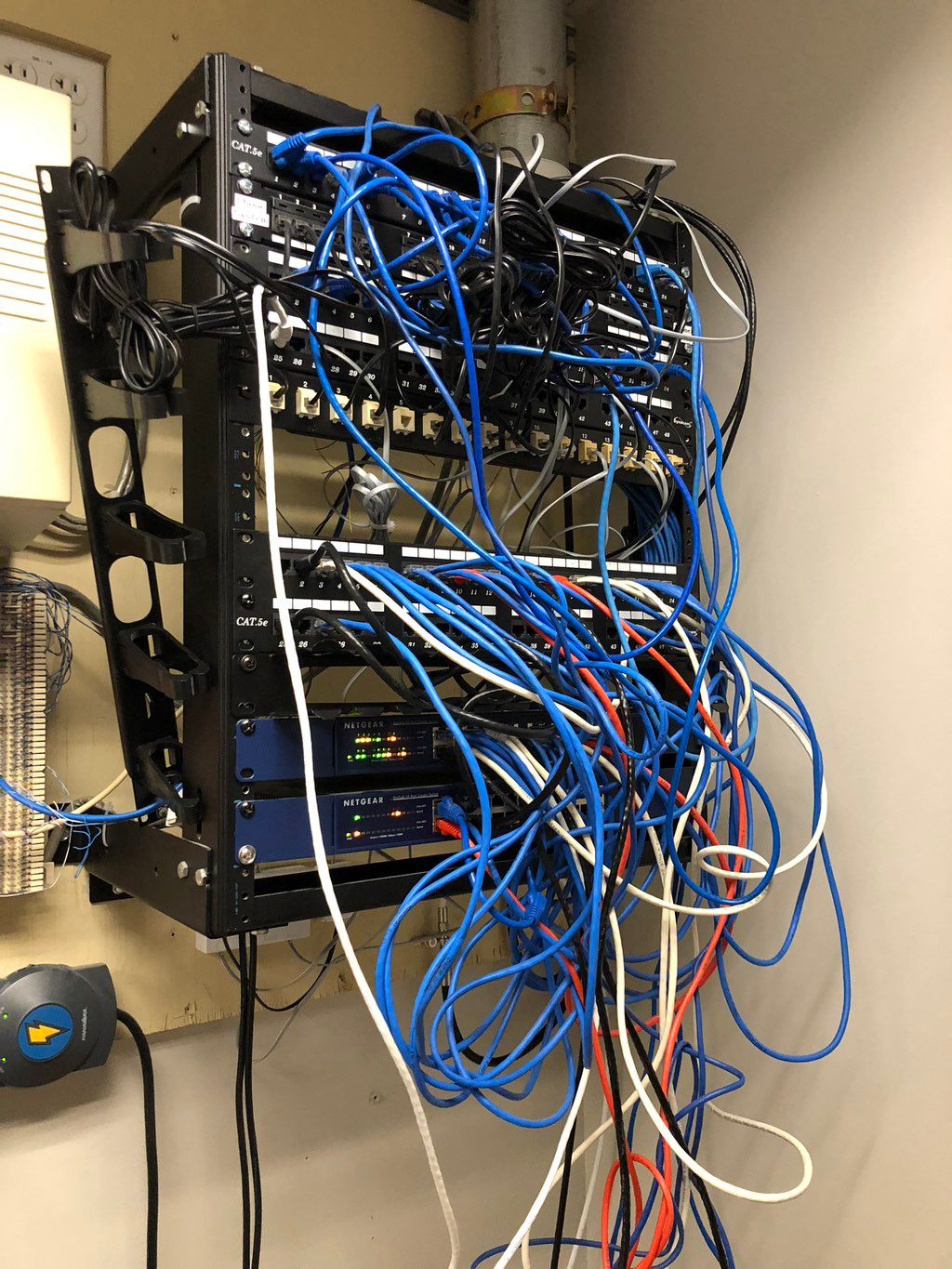 Projects and media