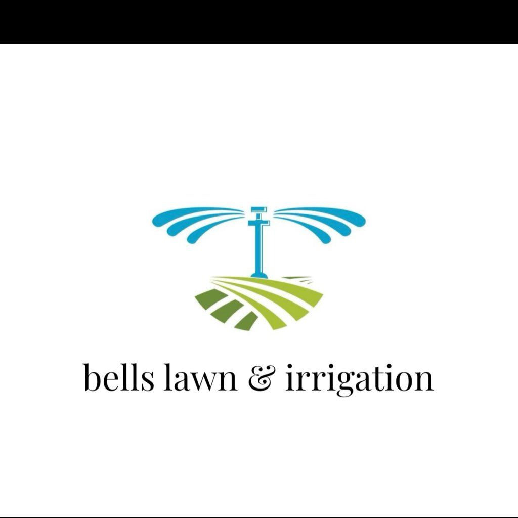 Bell lawn & irrigation