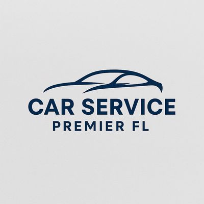 Avatar for Car service premier FL