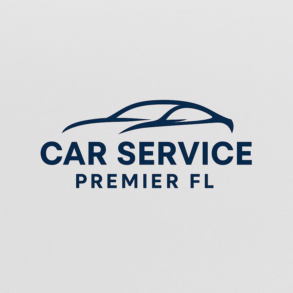Car service premier FL