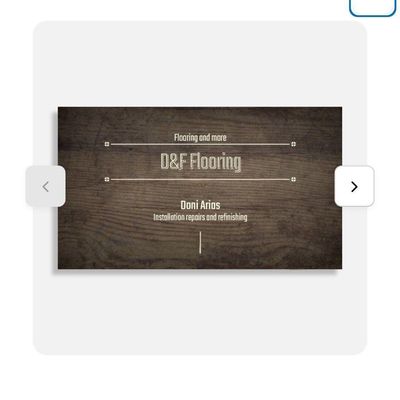 Avatar for D&F flooring and more