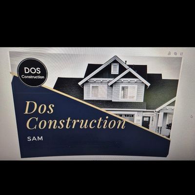 Avatar for Dos Constraction