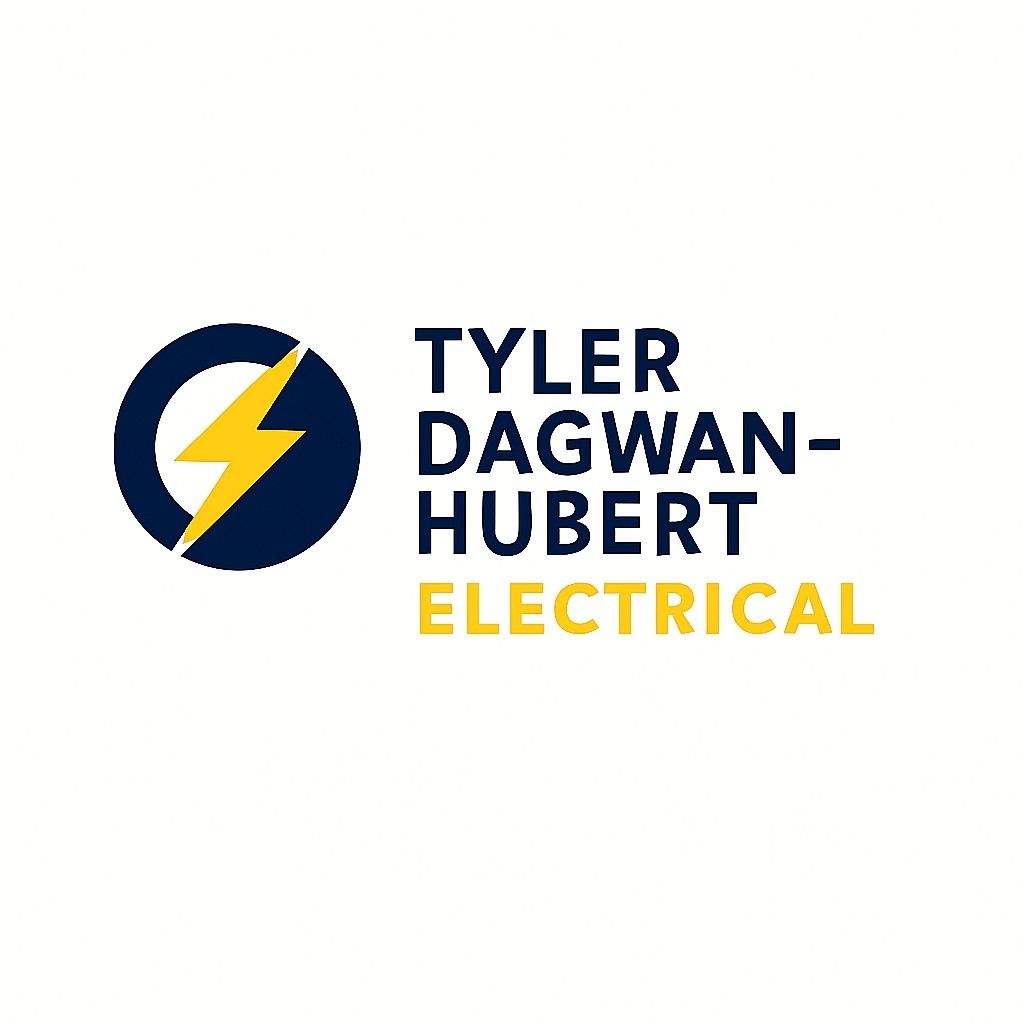Tyler Dagwan-Hubert Electrical Services