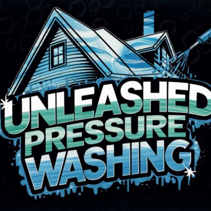 Unleashed Pressure Washing