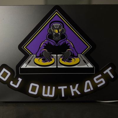 Avatar for Owtkast Entertainment LLC.