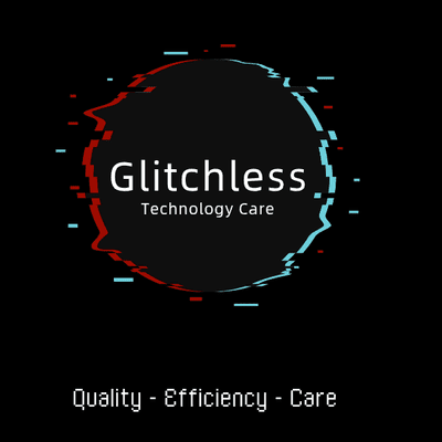 Avatar for GlitchLess