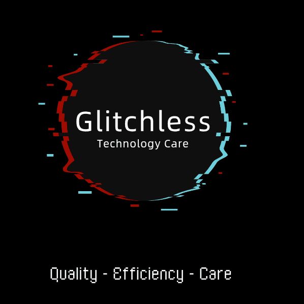 GlitchLess