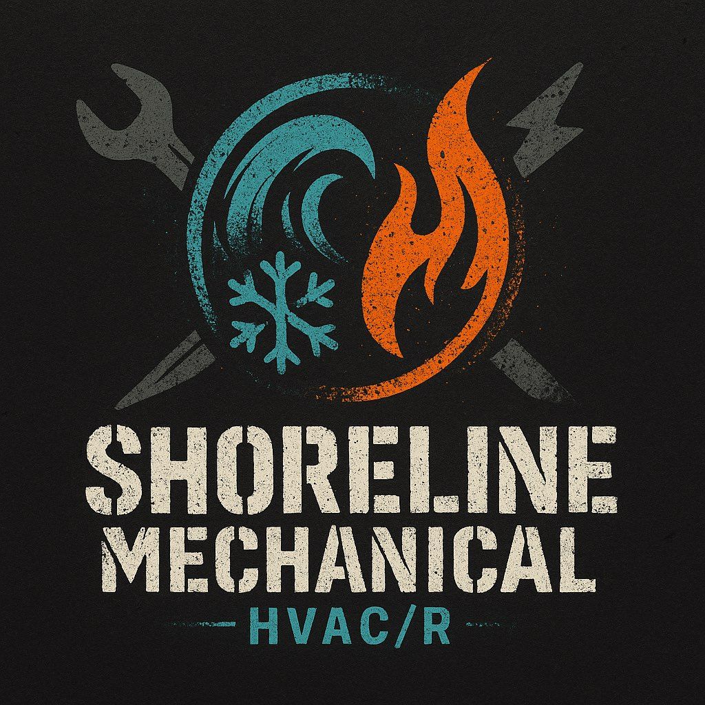 Shoreline mechanical