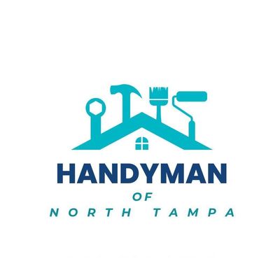 Avatar for Handyman of North Tampa