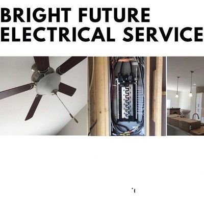 Avatar for Bright future Electrical services