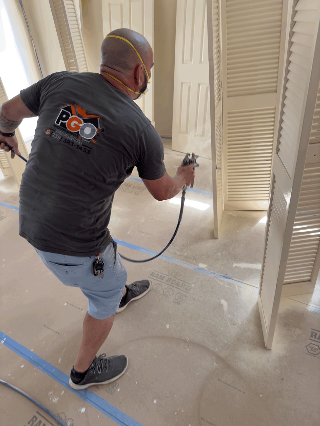Naples Handyman