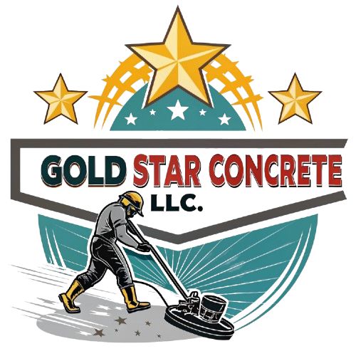 GOLD STAR CONCRETE LLC