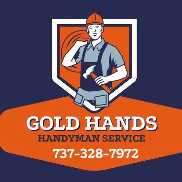 Avatar for Handyman Gold Hands in Miami🌴 $75/h