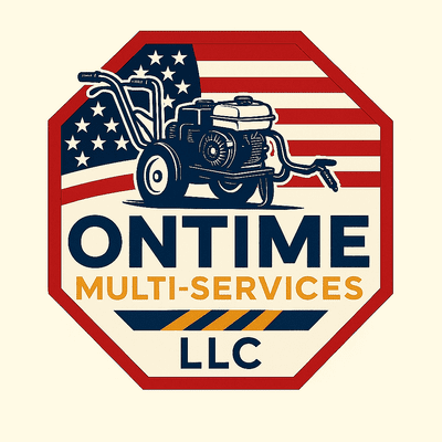 Avatar for OnTime Multi-Services LLC