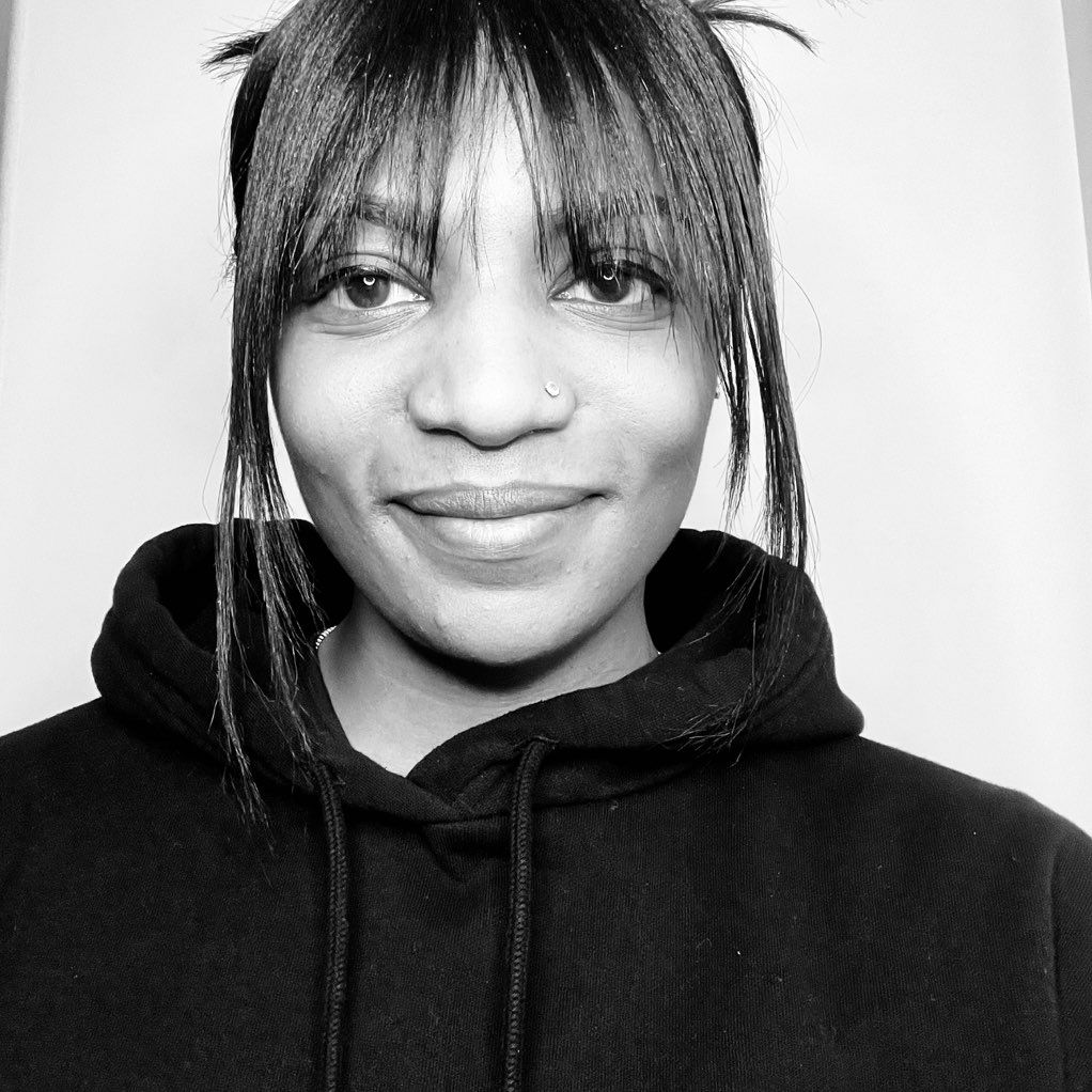 Tamara Beamon