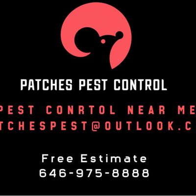 Avatar for Patches Pest Control