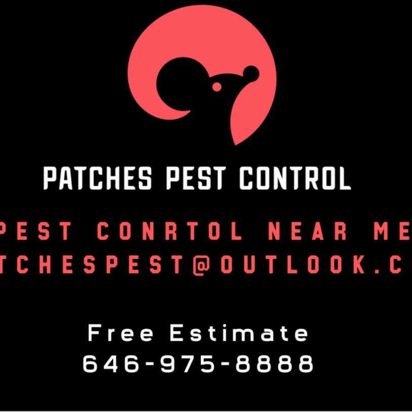 Patches Pest Control