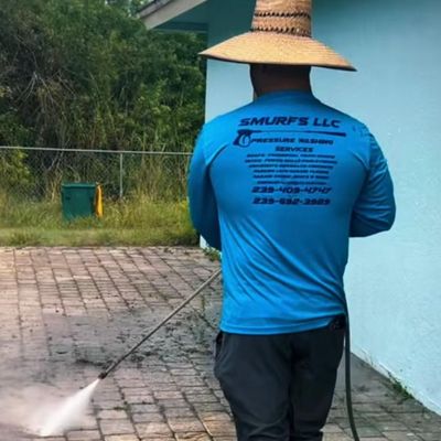 Avatar for Pressure Washing Services, LLC