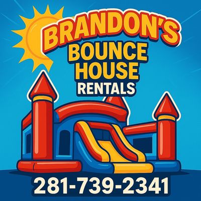 Avatar for Brandon’s Bounce House Rentals