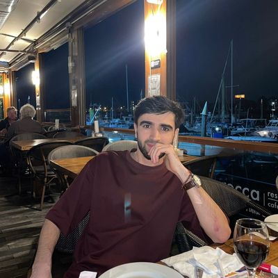 Avatar for Steamers Pro
