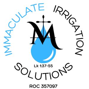 Immaculate Irrigation Solutions