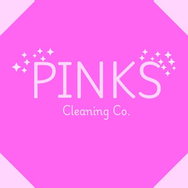 Pinks cleaning co.