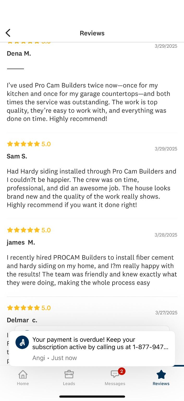Projects and media