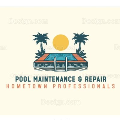 Avatar for Pool Maintenance & Repair