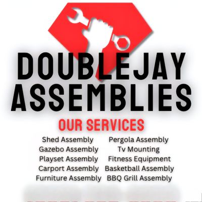 Avatar for DoubleJay Assemblies