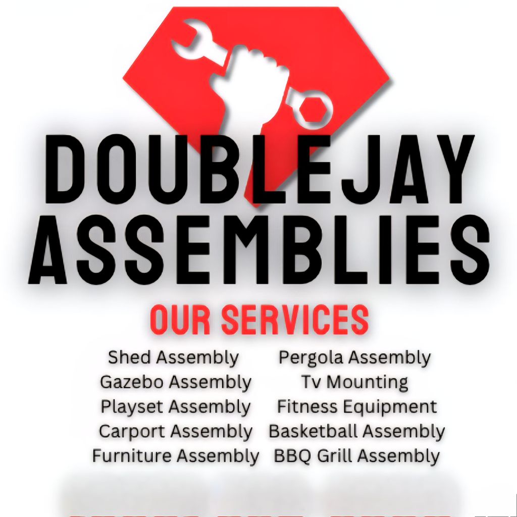 DoubleJay Assemblies