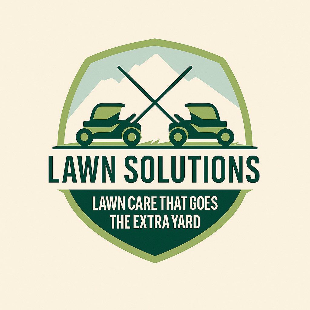 Lawn solutions