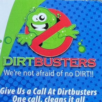Avatar for AZ Dirtbusters Air Duct Cleaning & Mold Removal