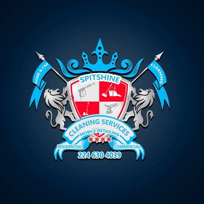 Avatar for SpitShine Cleaning Services and Mobile Detailing