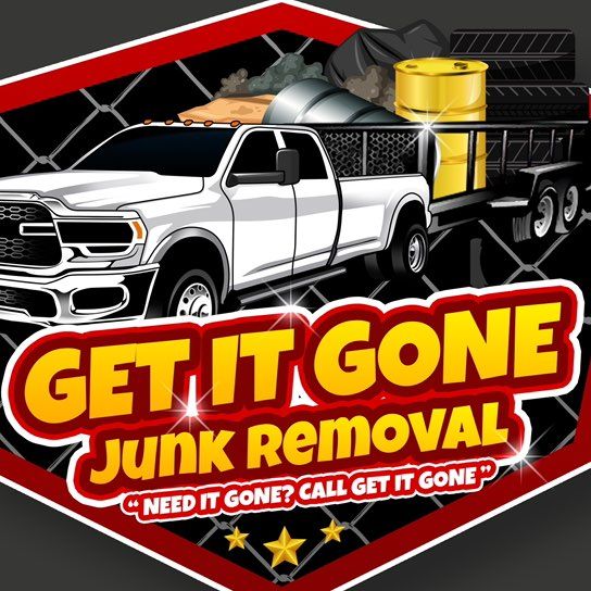 GET IT GONE JUNK REMOVAL LLC