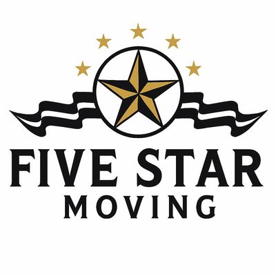 Avatar for Five Star Moving