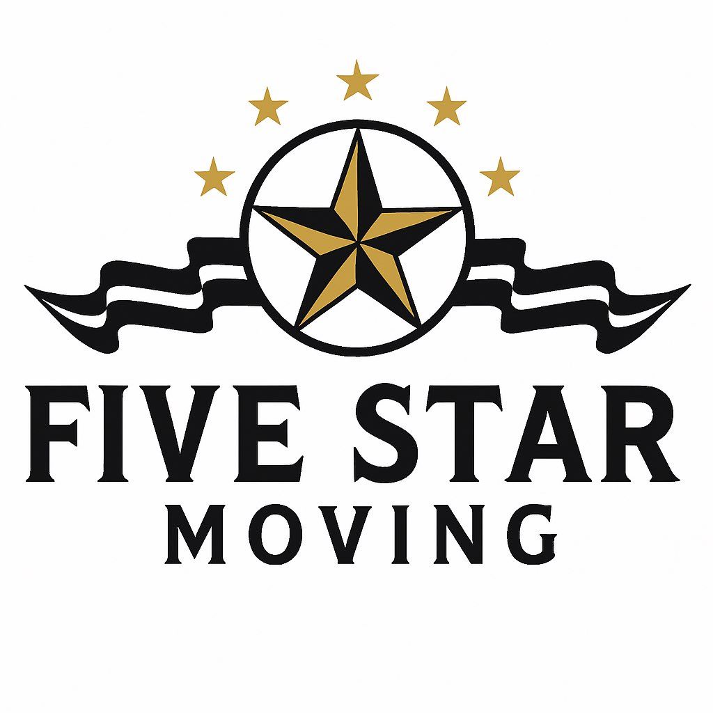 Five Star Moving