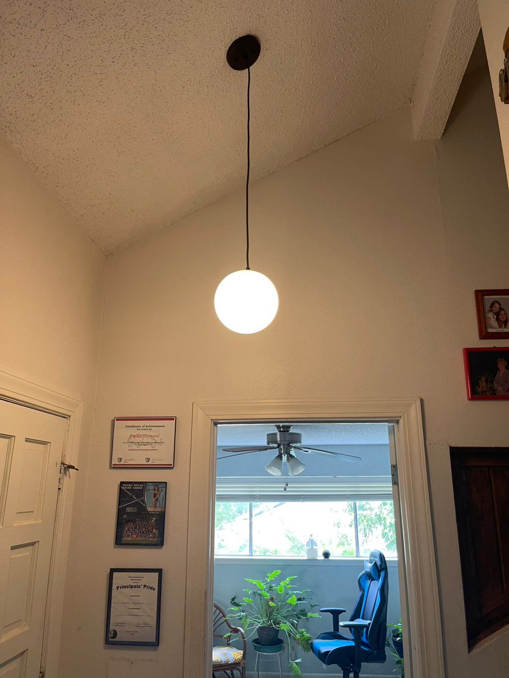 Customer photos