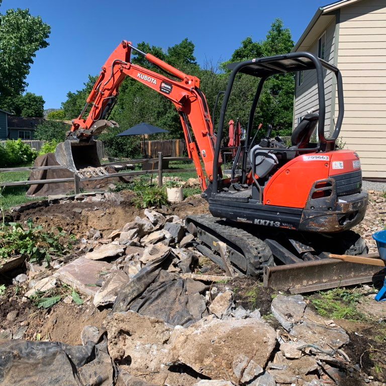 Front Range Snow LLC