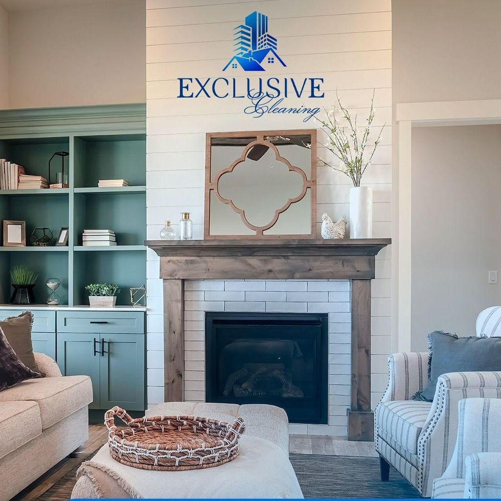 Exclusive Cleaning Service